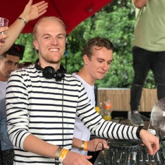 HITMASJIEN - DECADE MIX 2000'S