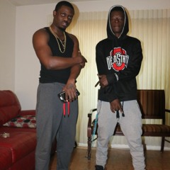 Hit My Chirp feat. Solo X Rock