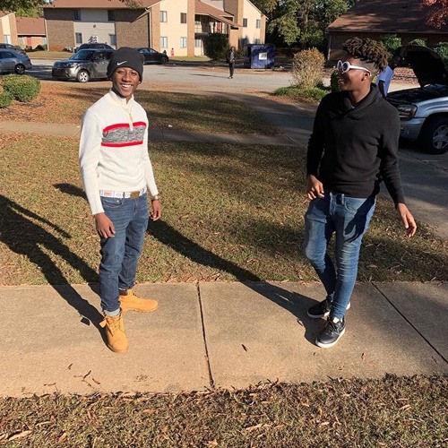 YvngZaevy x KoonRixh P90 - TODAY Prod LouBeats