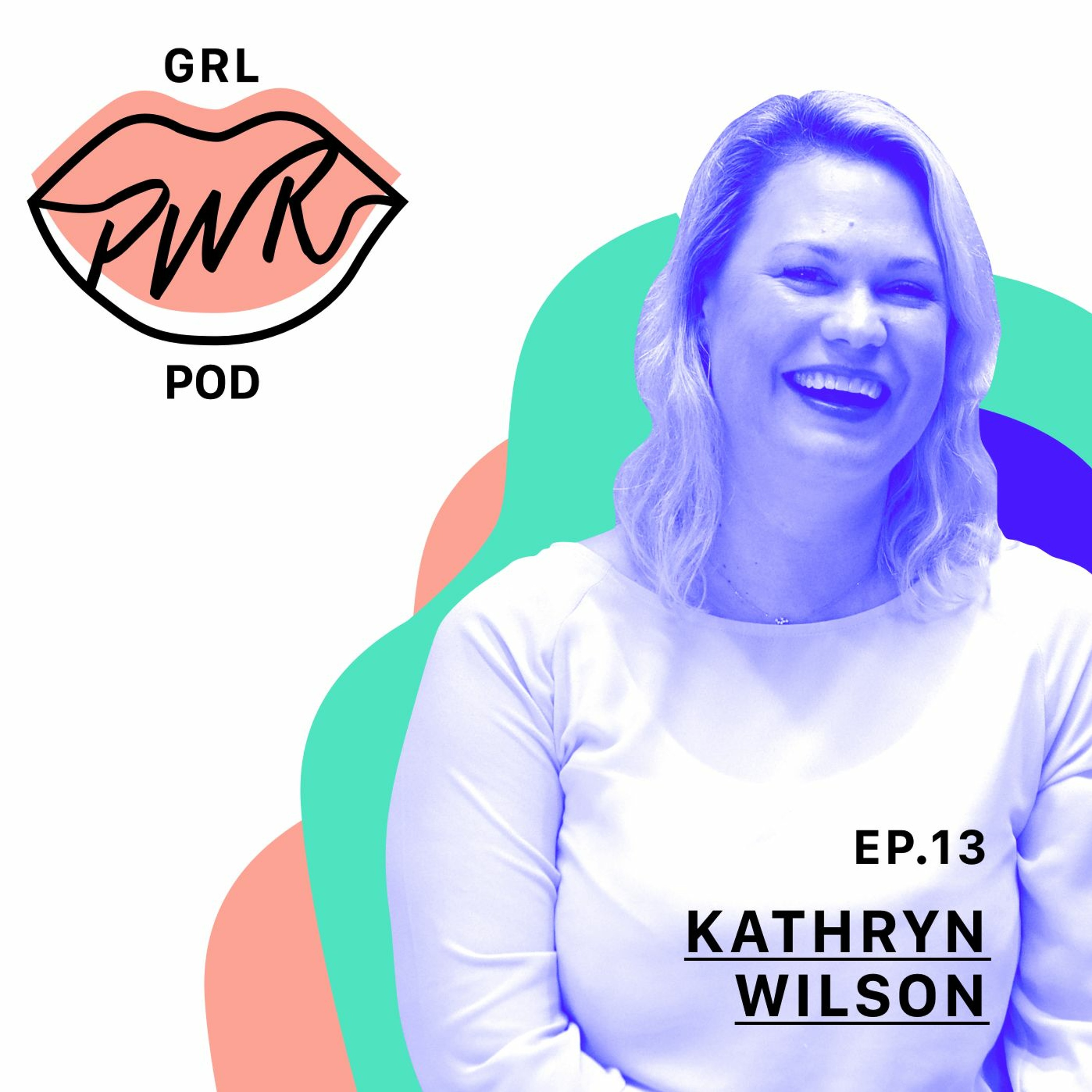 EP.13 - Kathryn Wilson NZ's premier Footwear Designer