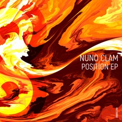 Nuno Clam - Position (Valody Remix)