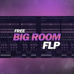 Free Big Room FLP: Download Now!👇