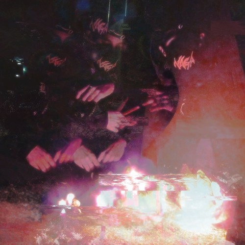 NAGA 93 - PAGAN G CODE (Prod. EZEKIEL)