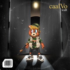 CAAL VO- WAR (PROD. WAR)