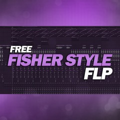 Free Fisher Style FLP: Download Now!👇