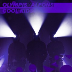 Olympis, Alfons, Helion - Cool Kids [Best Electronic Songs]