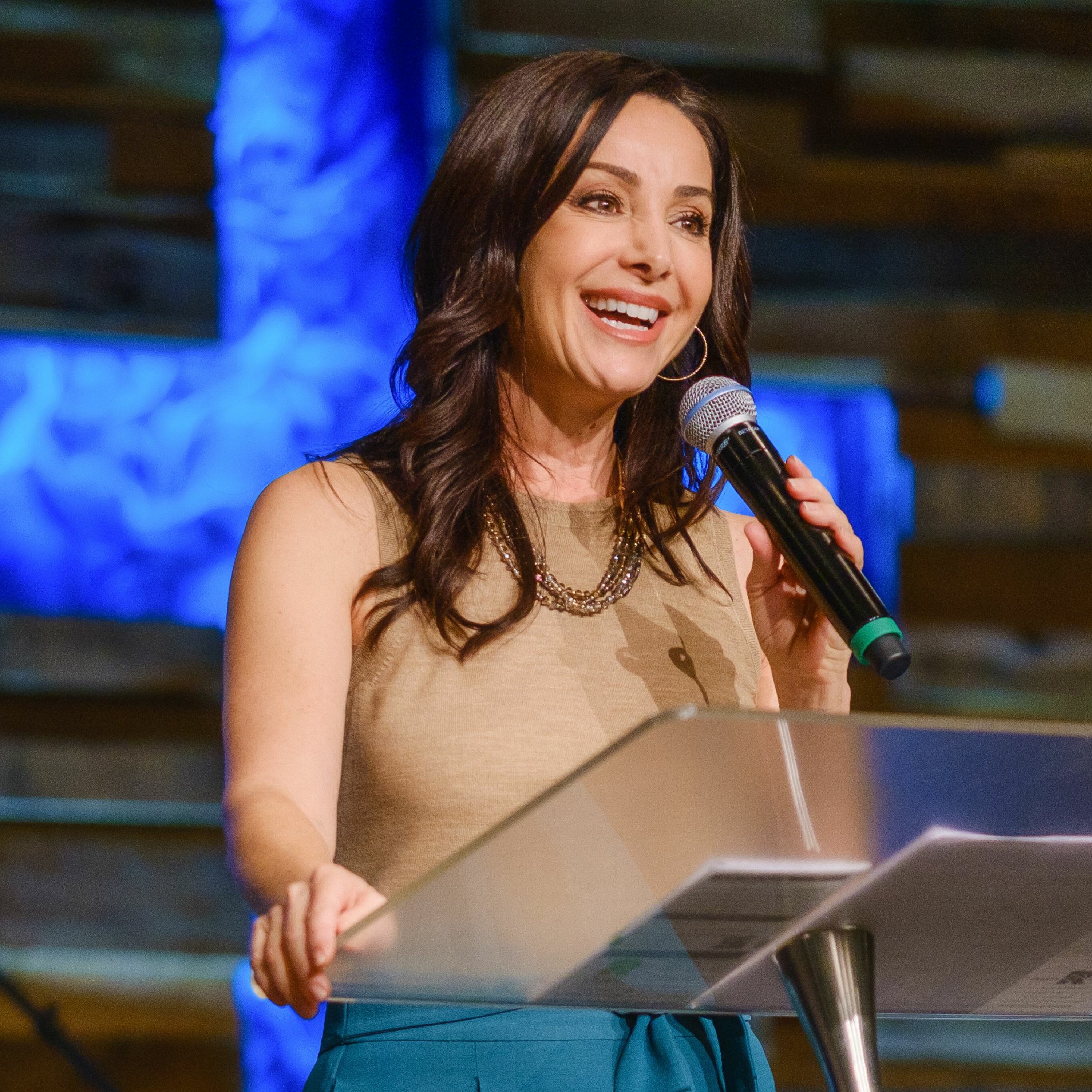 The Roads Church Podcast