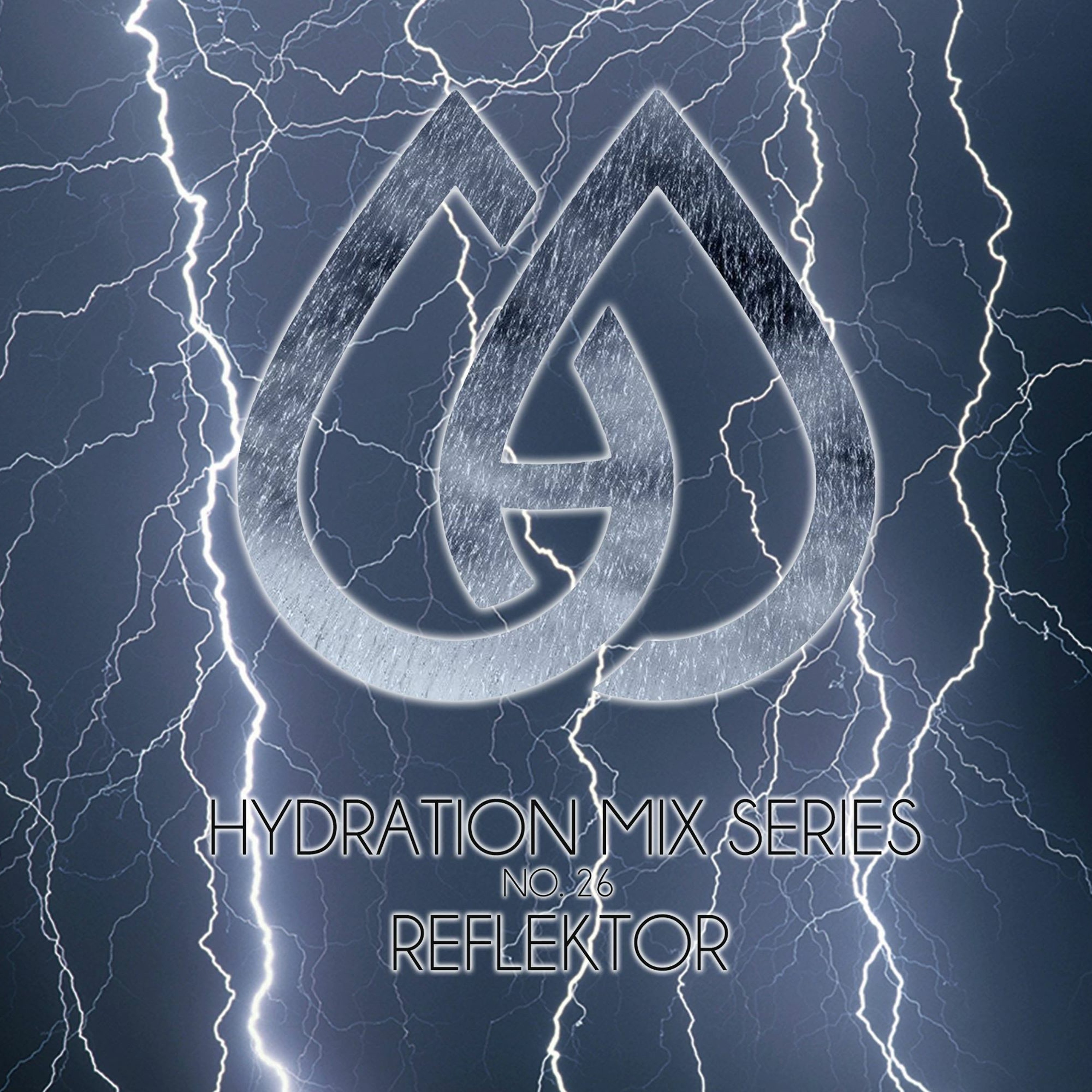 Hydration Mix Series