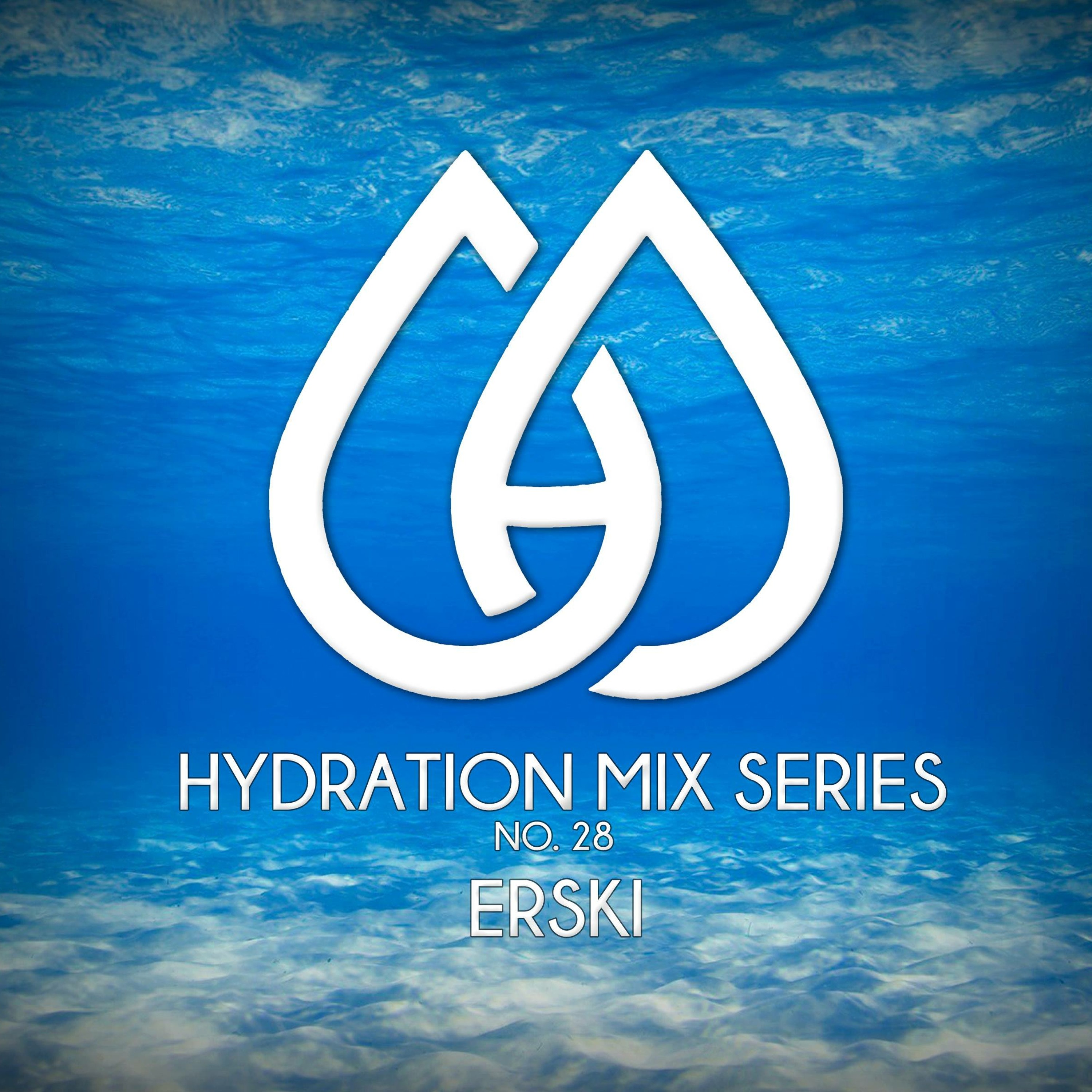 Hydration Mix Series