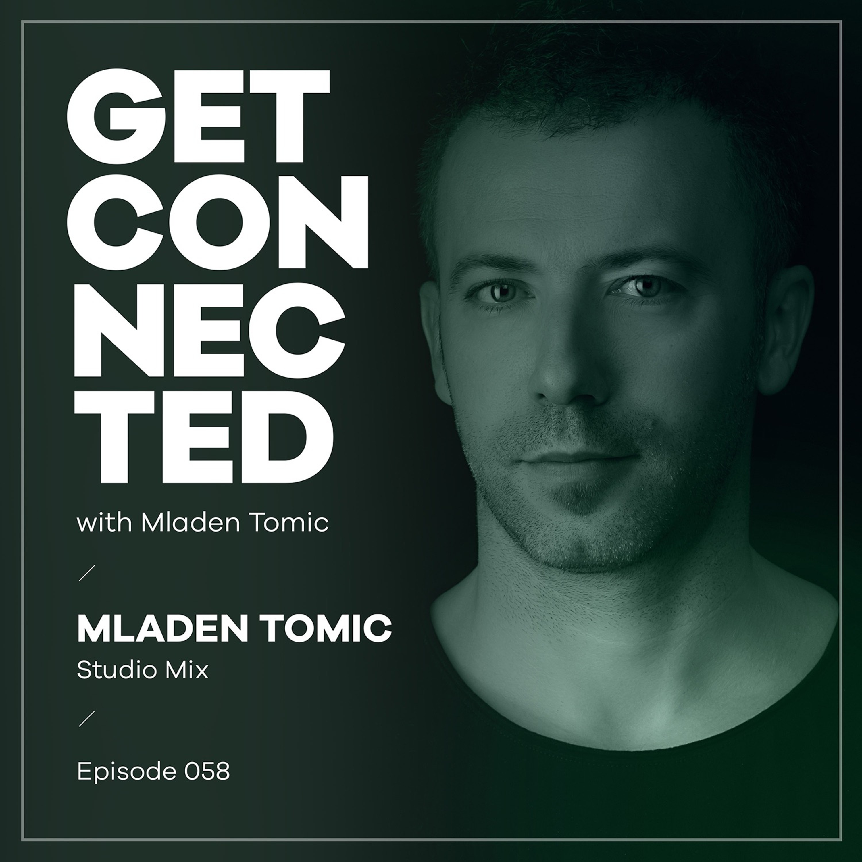 Get Connected with Mladen Tomic