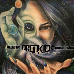 Galactic Transmission