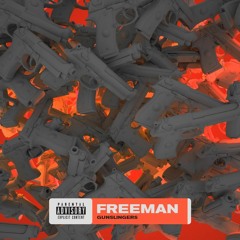 Gunslingers - Freeman