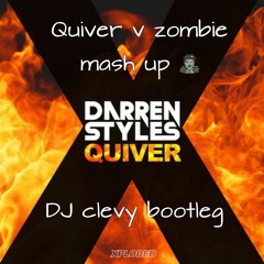 Quiver Mash Up
