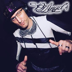 Dj Angel's - The Voice Of Angels
