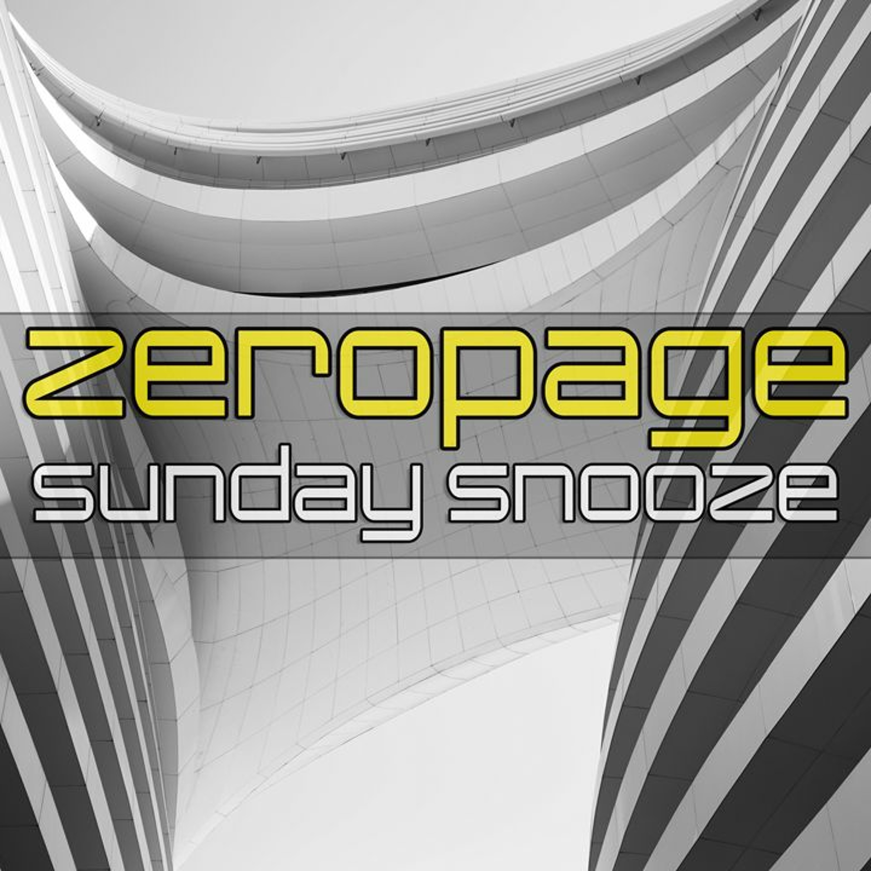 Zeropage-Media - Latest Tracks (25.08.2024)