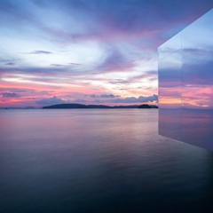 Sit back (and relax) - Liquid mix
