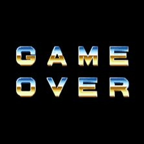 Game Over Volume 7
