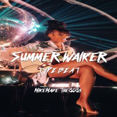 (FREE) Summer Walker x Bryson Tiller Type Beat