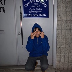lil dmt - hold me down (feat. kamal jahi)