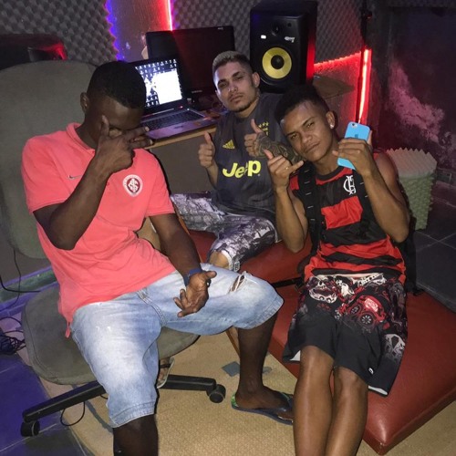 MC DIDI - DESCE SEM COMPROMISSO - DJ VINICIN DO CONCÓRDIA
