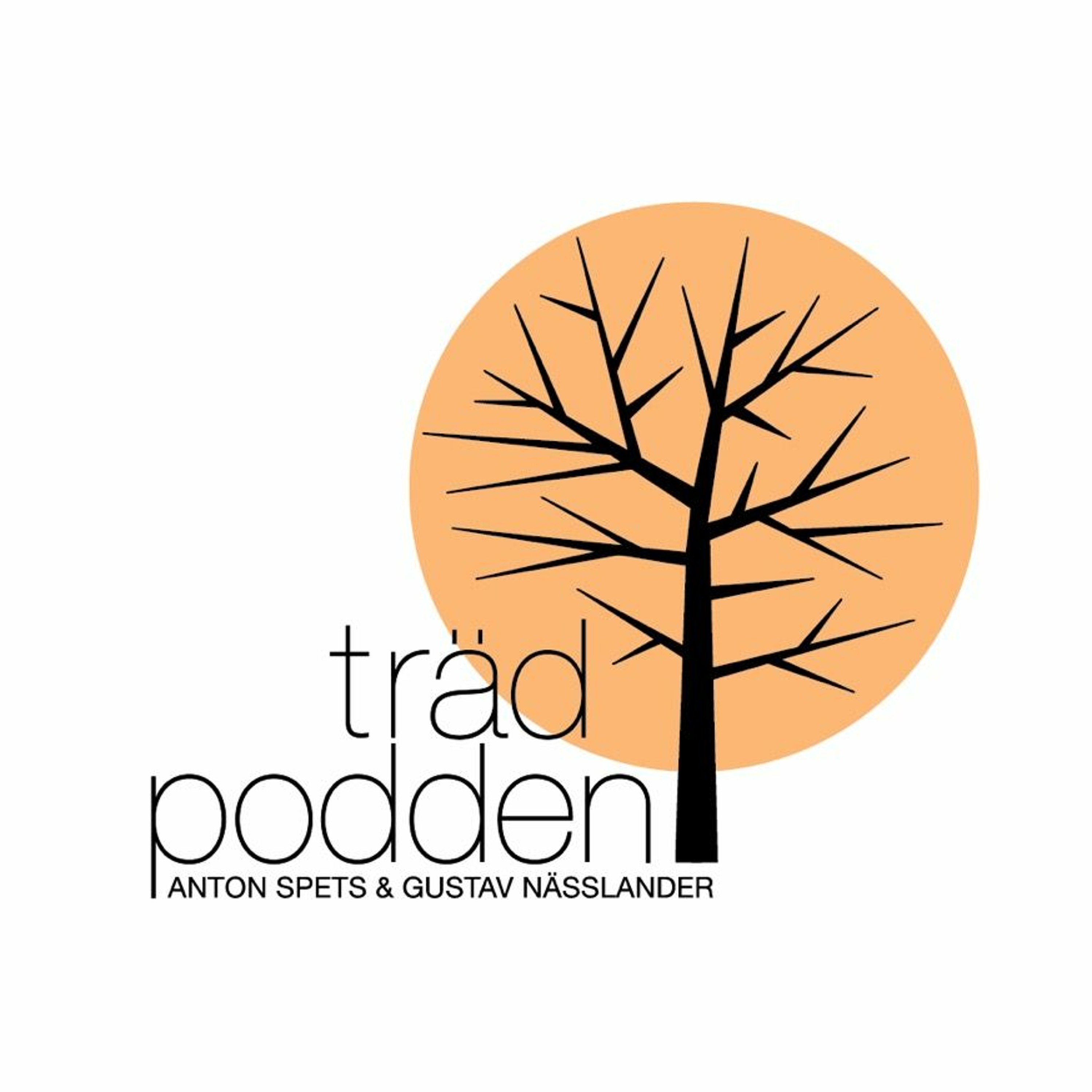 Trädpodden
