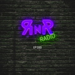 Zomboy Rott N Roll Radio #033