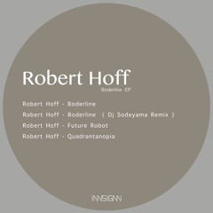 Robert Hoff - Boderline