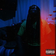 GHOSTOWN GURU - BLUE DREAM (PROD. SRRY X LOU BEATS)