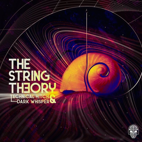 Technical Hitch VS Dark Whisper - The Strings Theory