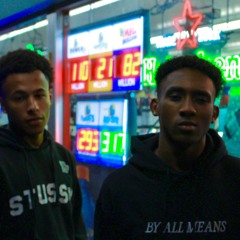 MEET YA DAD - JTB X BENJI