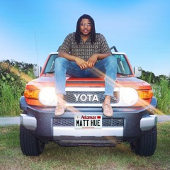 In My Yota (prod. Matt Hue)
