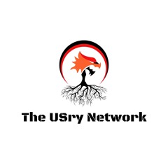 This Is The Usry Network
