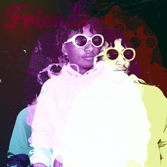 Friend - Zalo P.ydmatt