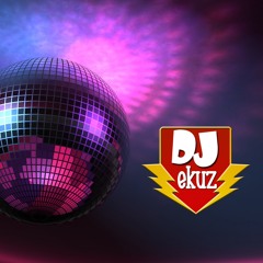 DJ Ekuz Disco Funk Mix