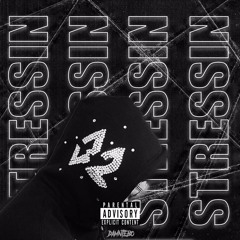 Stressin (prod. flaugo) {IG: @thirty2thirty2}