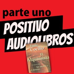 Stream EL ALQUIMISTA Audiolibro Completo Por Paulo Coelho by danny terry |  Listen online for free on SoundCloud