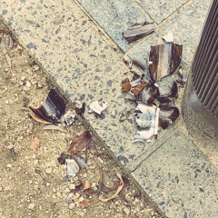 fifteen minutes (cover)