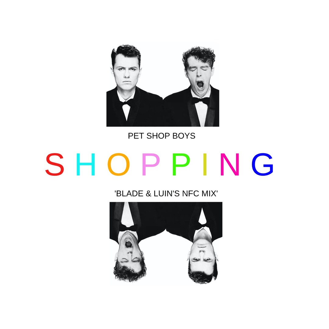 希少 非売品】PET SHOP BOYS / TOTALLY