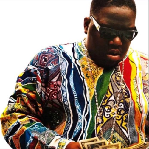 Stream coogi sweater by rad max 