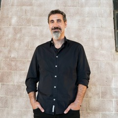Serj Tankian - Fragile (Dressed) - Soundiron Voices of Gaia & Voice of Rapture: The Tenor