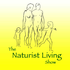 Naturist Living Show - SoundCloud Edition