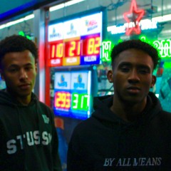 SPOSED 2 - JTB X BENJI X BIGTREESTEVE