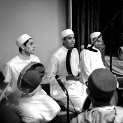 حب النبي and أيا من جائنا -Hubb al-Nabi and Aya man Ja’ana (Ahbab al-Habib)