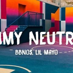 Bbno$ - Jimmy Neutron Ft. LIL MAYO