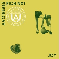 Rich NXT - Dansep (KareemCali, Larosa Remix)