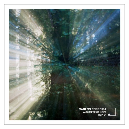 // A Glimpse Of Hope (Healing Sound Propagandist, 2019) [Full Album]