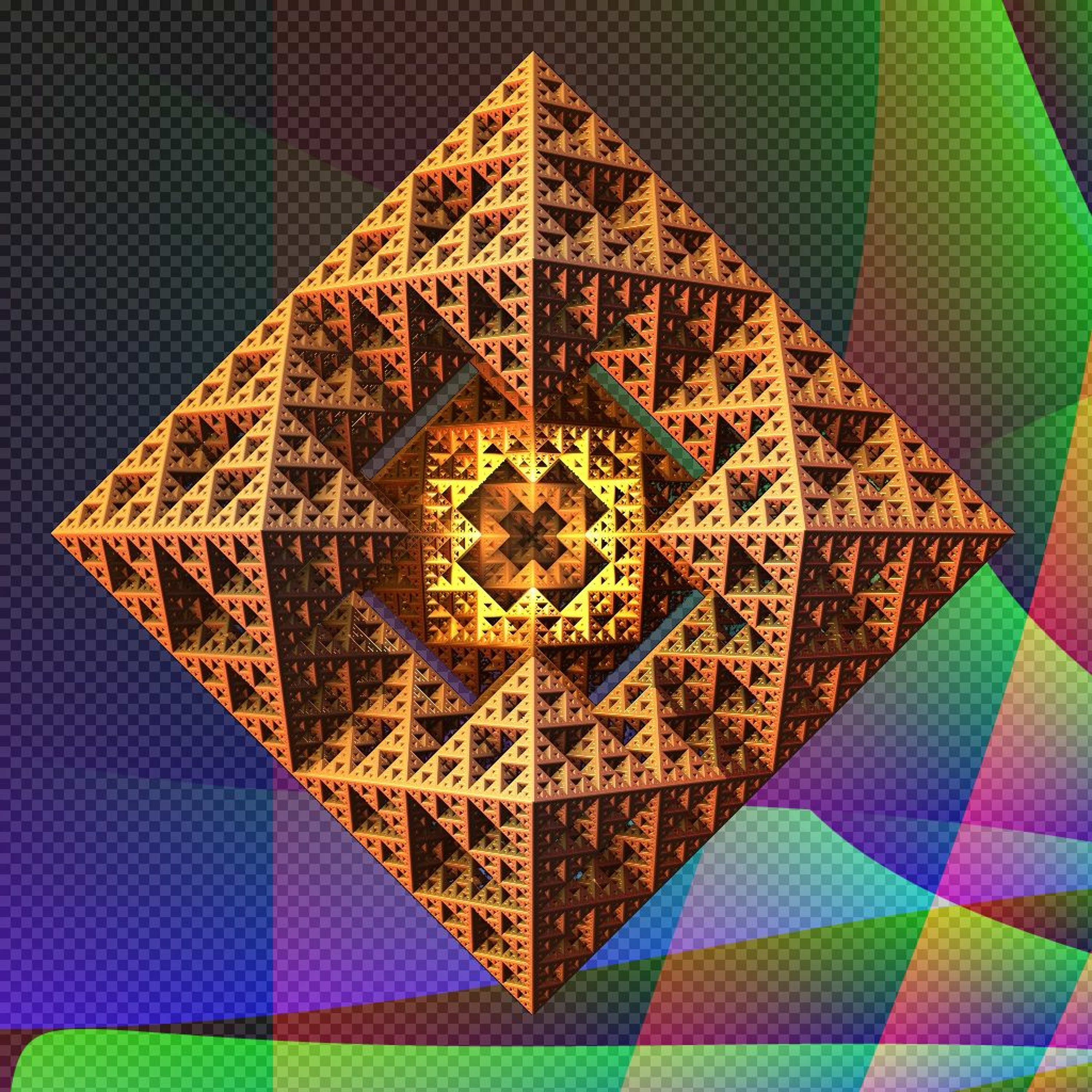 Synergy episode artwork