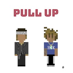 PULL UP Ft Leigh Paris