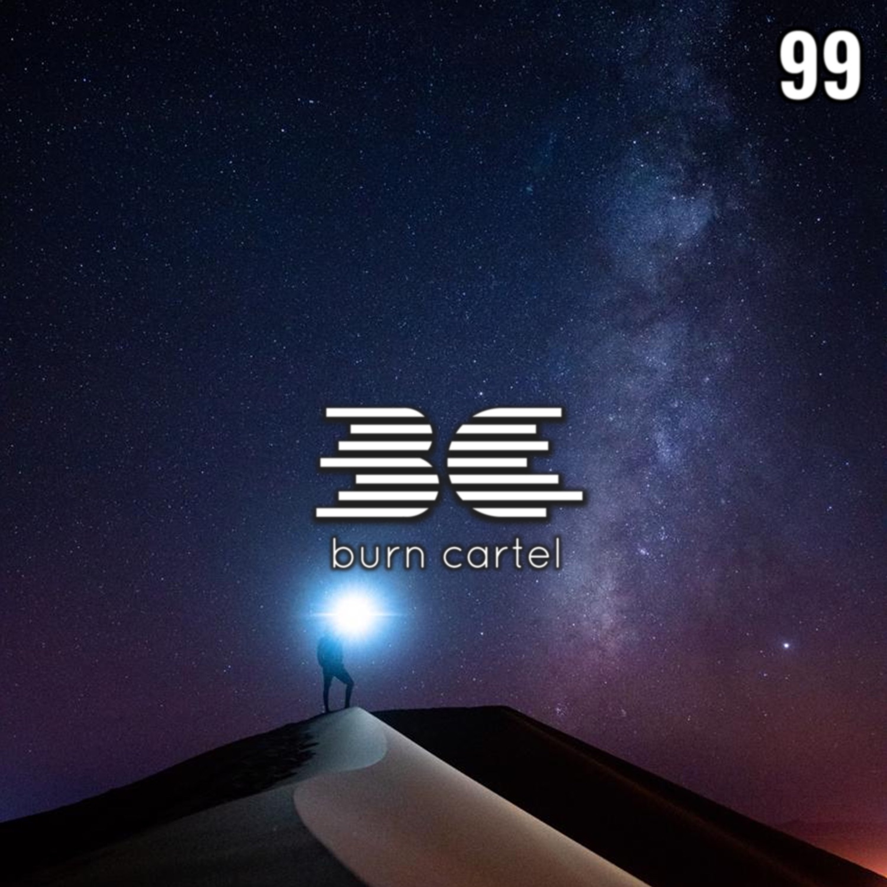 Burn Cartel