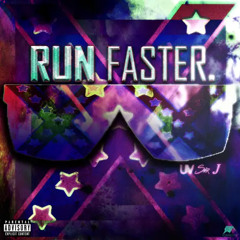 UV Sir J - Run Faster